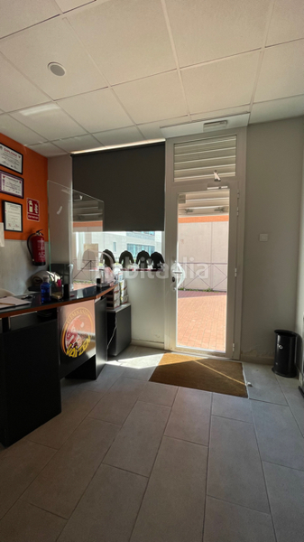 Foto da5a46d1-37fe-4c37-be05-2c60a57c04d4. Local commercial dans Parla este Parla