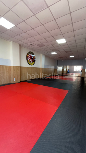 Foto fe9d2c81-e889-4822-9e1c-edbd1cd66aae. Local commercial dans Parla este Parla