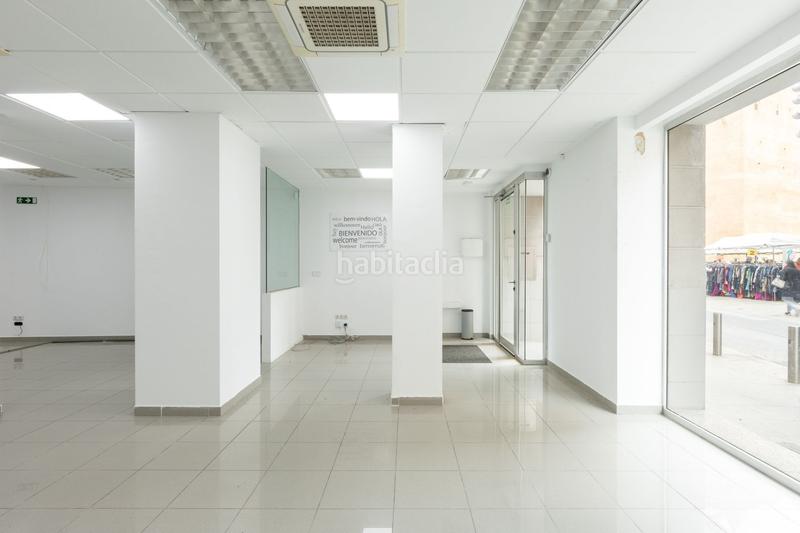 Foto 7d5bb46c-c9f9-4722-bf5f-084574e28739. Local commercial dans Centro - Casco Antiguo Torrent