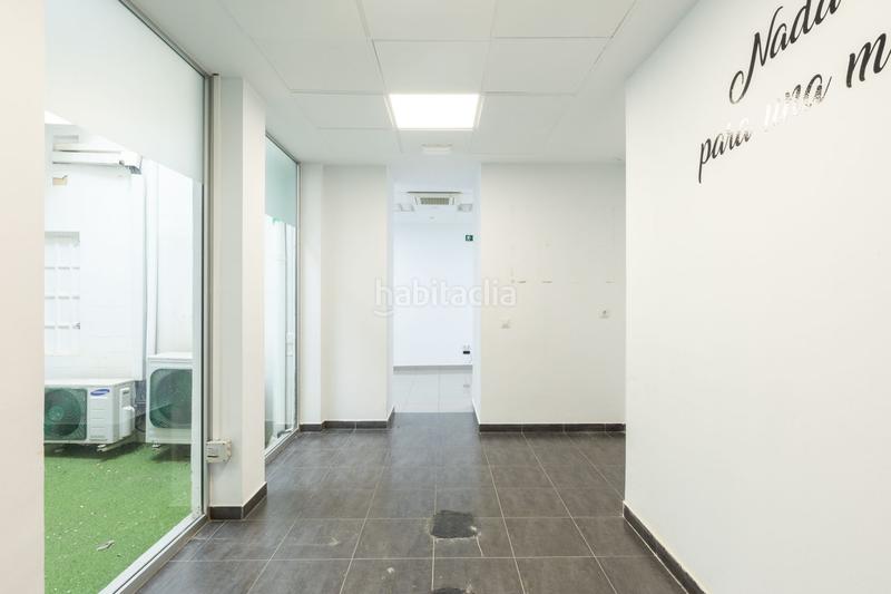 Foto cb62d216-fc21-44fc-a7ce-b3f2bf682527. Local commercial dans Centro - Casco Antiguo Torrent