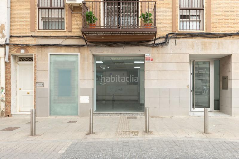 Foto fe11c252-e9d1-45c2-947c-661873ee713d. Local commercial dans Centro - Casco Antiguo Torrent