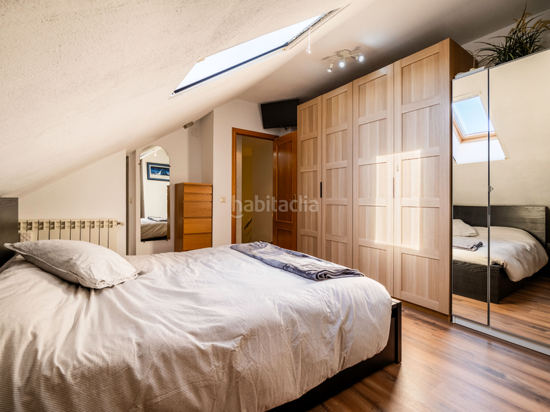 Foto 027137d3-5448-4f55-b254-1cec62cfa30b. Dúplex duplex en venta La Fortuna en La Fortuna Leganés