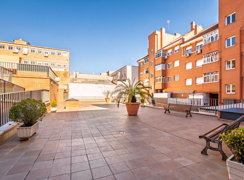 Foto 97e8fa65-e117-4e1f-a3d3-906adae9d517. Dúplex duplex en venta La Fortuna en La Fortuna Leganés