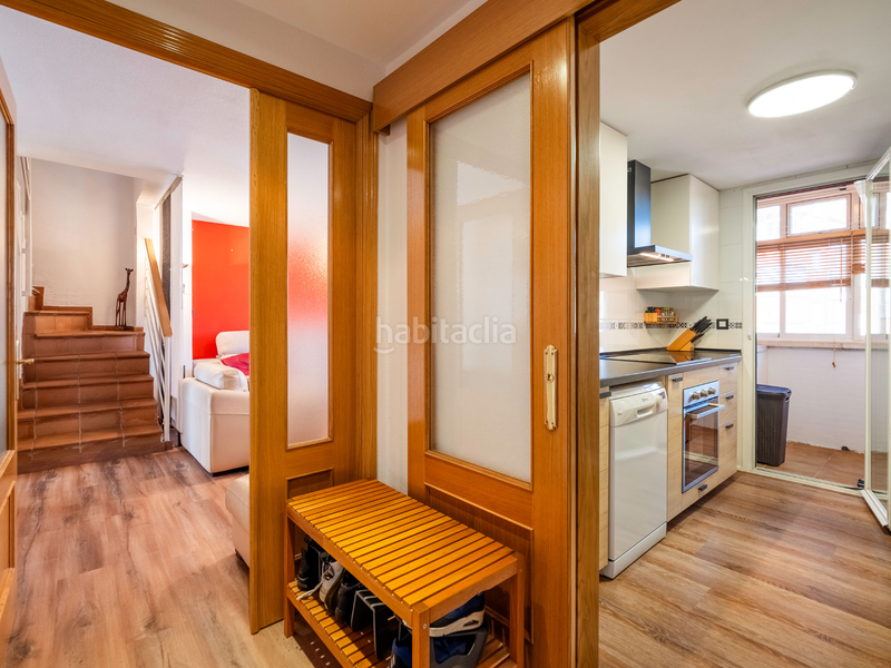 Foto e5eafe0d-230b-4c04-a58c-d9bb36cc5b1d. Dúplex duplex en venta La Fortuna en La Fortuna Leganés