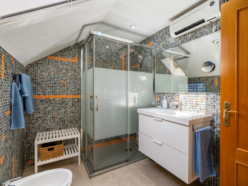 Foto e952ccaf-a31d-444f-82cd-62e2fb195959. Dúplex duplex en venta La Fortuna en La Fortuna Leganés