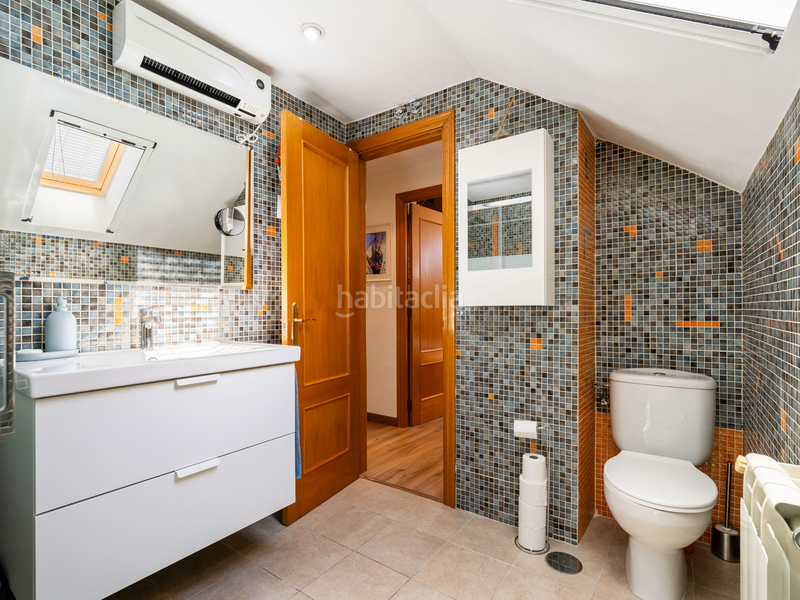 Foto ec915ab7-34b5-492e-94f0-1a03ce57b316. Dúplex duplex en venta La Fortuna en La Fortuna Leganés