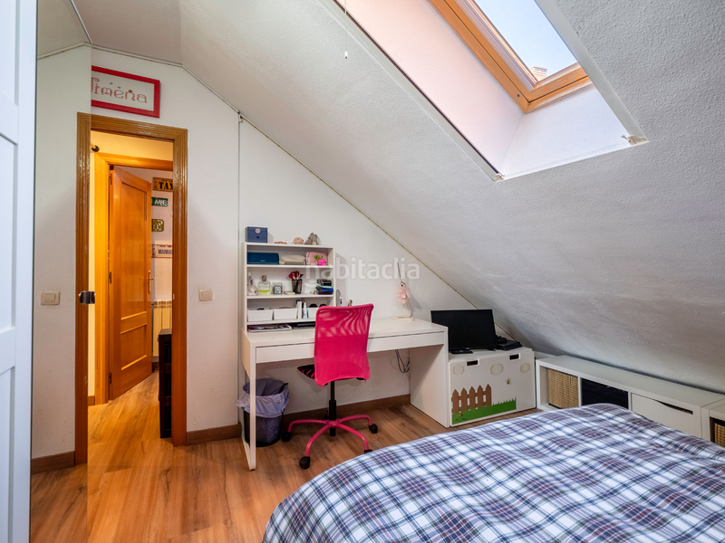Foto f275f083-8a3b-4f15-885d-8235c7013af3. Dúplex duplex en venta La Fortuna en La Fortuna Leganés