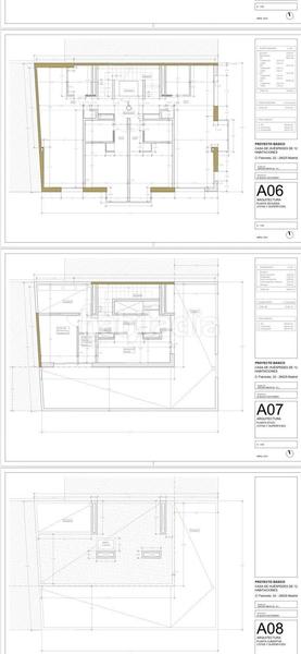 Foto 057bc4d0-1964-4c0a-a04a-20a3b5fece48. Terrain résidentiel dans Puerta Bonita Madrid