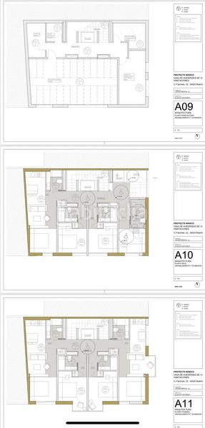 Foto 4ca87b29-1c2e-403c-988a-85df4f087e15. Terrain résidentiel dans Puerta Bonita Madrid