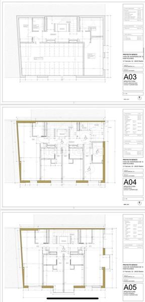 Foto d138bfba-ca3f-4469-81ce-02707184ebf3. Terrain résidentiel dans Puerta Bonita Madrid