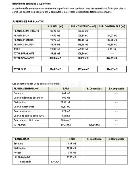 Foto f405d5b8-1160-46be-b534-19c057c4ae9f. Terrain résidentiel dans Puerta Bonita Madrid