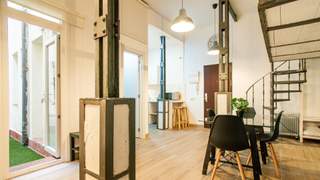 Piso en Embajadores-Lavapiés. Piso en venta  embajadores