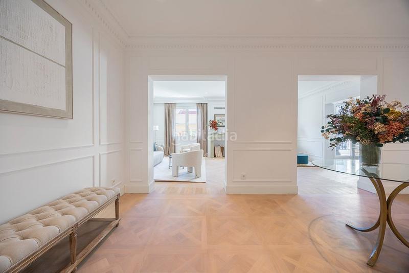 Foto 1414d5c9-0bc5-4f12-9026-273dfa35efba. Appartement dans Recoletos Madrid
