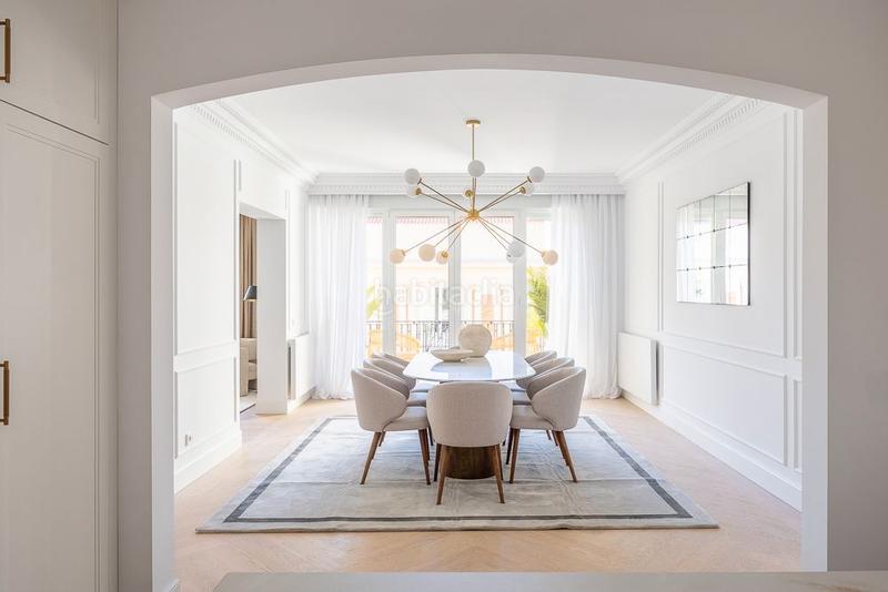 Foto 478c2229-32a0-4f2f-be2b-fa1860e770b5. Appartement dans Recoletos Madrid