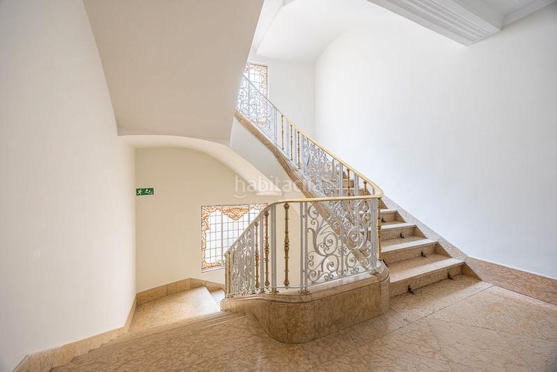 Foto 486a12bc-9927-48be-9324-0f107b4db965. Appartement dans Recoletos Madrid