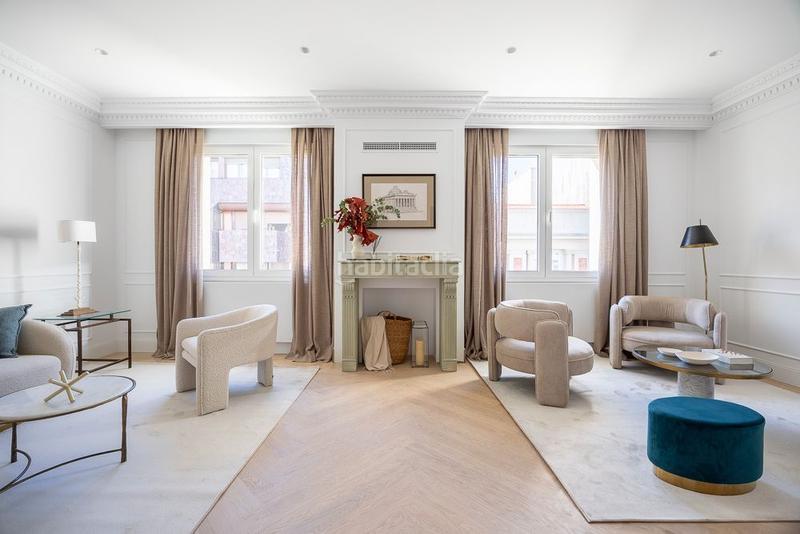 Foto 5ccce543-a8a1-4229-936c-85fd02a56b29. Appartement dans Recoletos Madrid