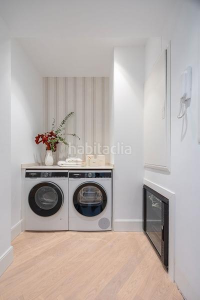Foto 72f012a9-134c-4ad0-8389-9d56f60fd988. Appartement dans Recoletos Madrid