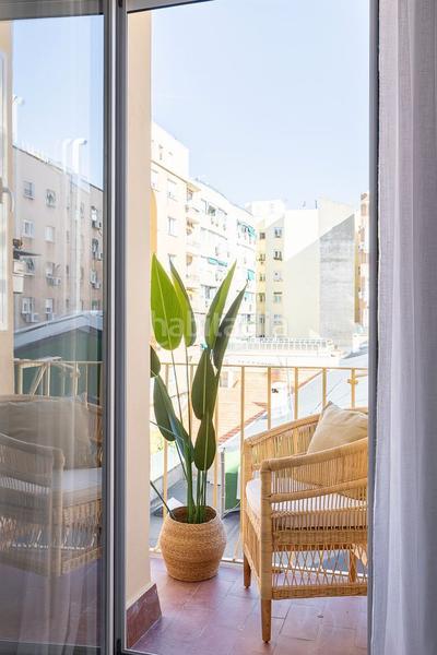 Foto a1b77fc6-feff-4090-a959-bf5c52ebfee3. Appartement dans Recoletos Madrid