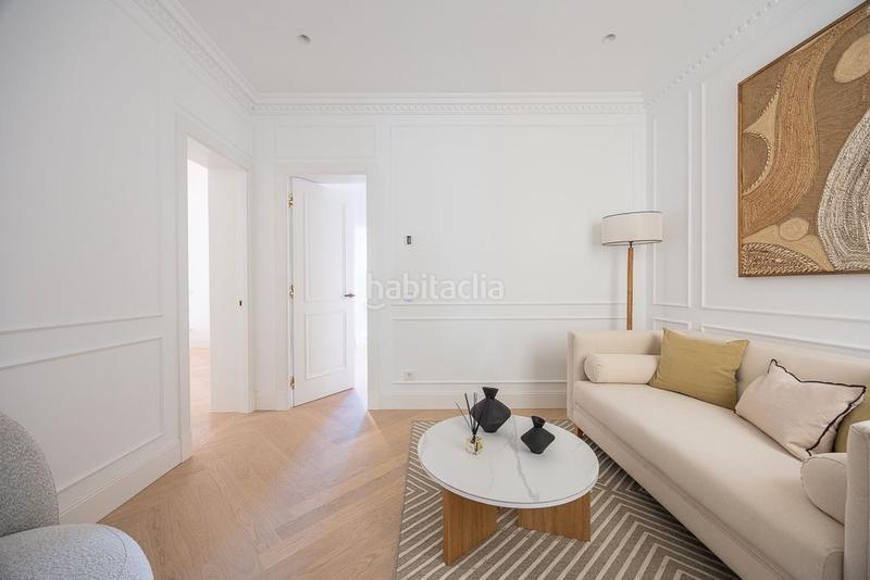 Foto ac2aa0b7-f9ff-4d72-853e-9767009c9f29. Appartement dans Recoletos Madrid