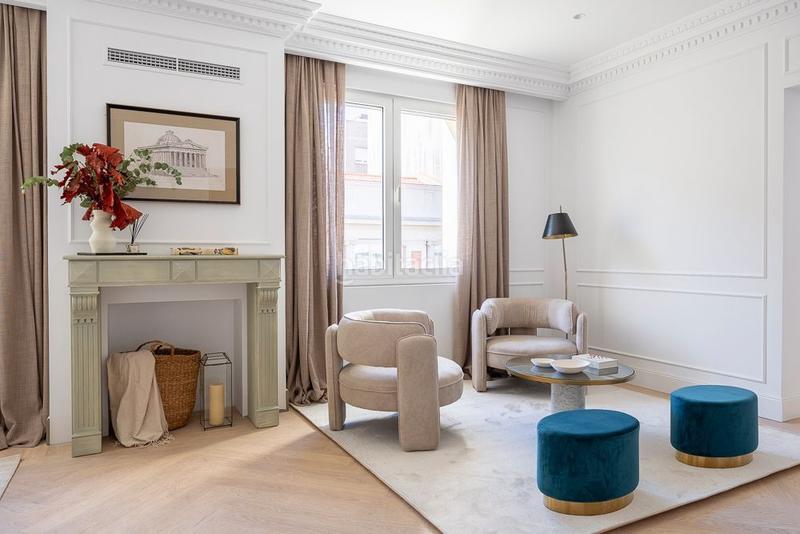 Foto d94028df-110e-426c-ab38-8db20d8546ca. Appartement dans Recoletos Madrid