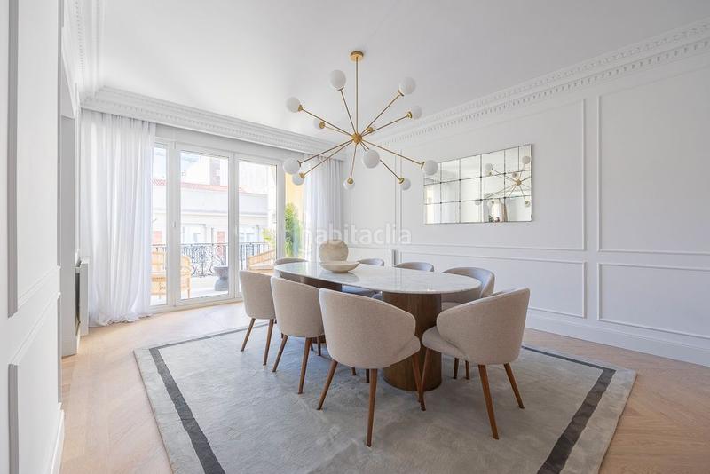 Foto e859a029-6fbd-4af1-a182-3718918936cd. Appartement dans Recoletos Madrid