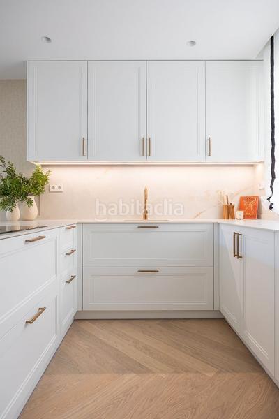 Foto e9111a92-a01c-41dd-8b79-f9e472a2ef51. Appartement dans Recoletos Madrid