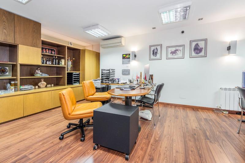 Foto 6171389c-f7b2-4e03-9c51-b0771d8081e8. Office space in Sanchinarro Madrid