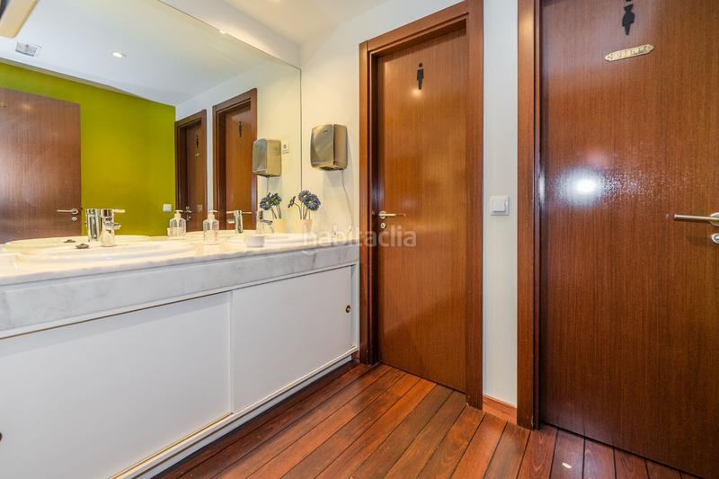 Foto 7868e493-99e4-44eb-9f5d-7bf23b39512b. Office space in Sanchinarro Madrid