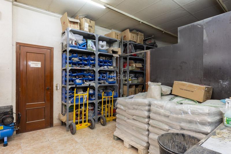 Foto 12d707ba-644c-4668-85b3-0906c8a6d623. Pas-de-porte local commercial dans Arrancapins Valencia