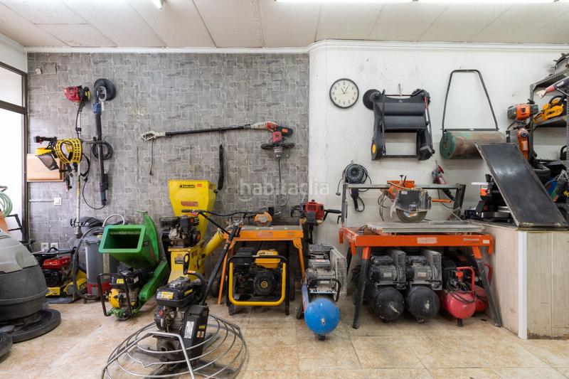 Foto 1d4eb6c0-83a9-4b9f-8d41-01e1dff5e26a. Pas-de-porte local commercial dans Arrancapins Valencia