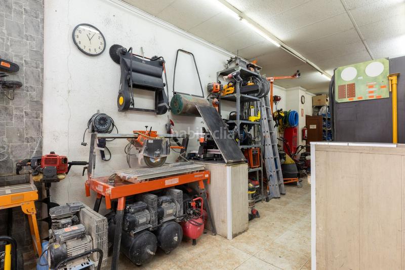 Foto 2fe933b4-715b-430e-93e6-f3be578ee830. Pas-de-porte local commercial dans Arrancapins Valencia