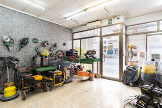 Business premise in Arrancapins