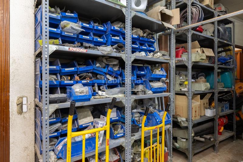 Foto 0307f44d-7ca5-4b77-b412-b95473735c04. Traspàs local comercial a Arrancapins Valencia