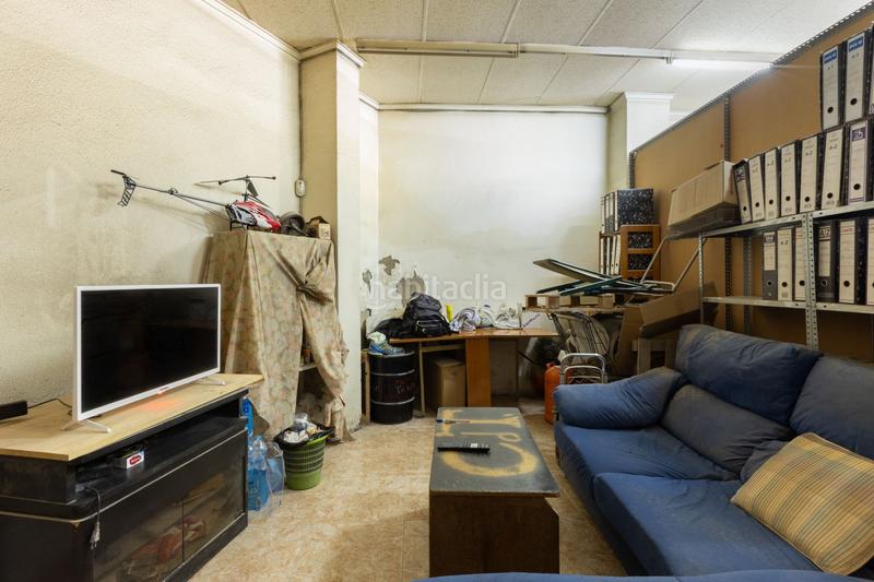 Foto a2723016-298a-40ad-99f3-5da69ee1dc4f. Traspaso local comercial traspaso tienda Arrancapins en Valencia