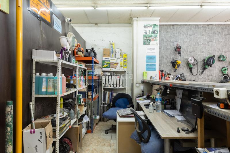 Foto 0d87fee6-17d6-4b02-b363-11d47dbea389. Trapasso locale commerciale in Arrancapins Valencia