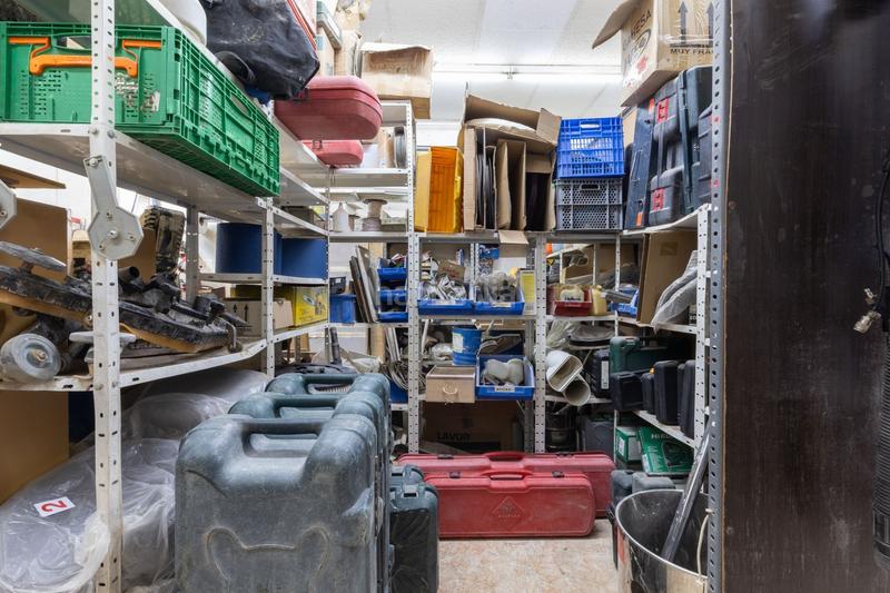 Foto 14107786-39ad-4fdd-b566-e2dc0294a05a. Trapasso locale commerciale in Arrancapins Valencia