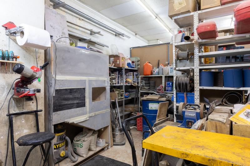 Foto 884f6546-ec5e-4e93-a053-1e91fd585727. Trapasso locale commerciale in Arrancapins Valencia