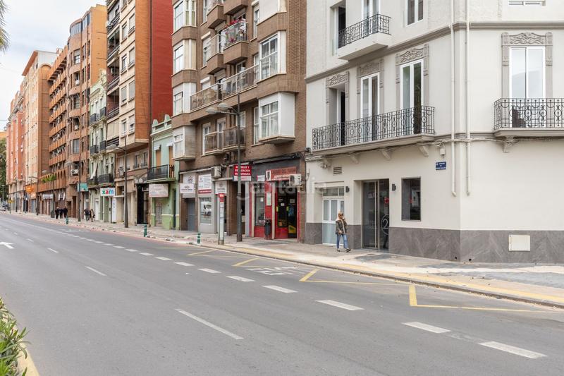 Foto f152ddf5-95f5-4d73-83ad-c4250ba86e05. Trapasso locale commerciale in Arrancapins Valencia