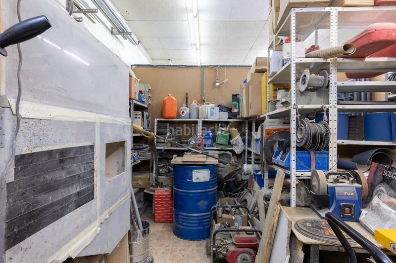 Foto 2d5ef20f-bbf8-48e0-bced-9f40b90a5325. Umzug geschäftsraum in Arrancapins Valencia