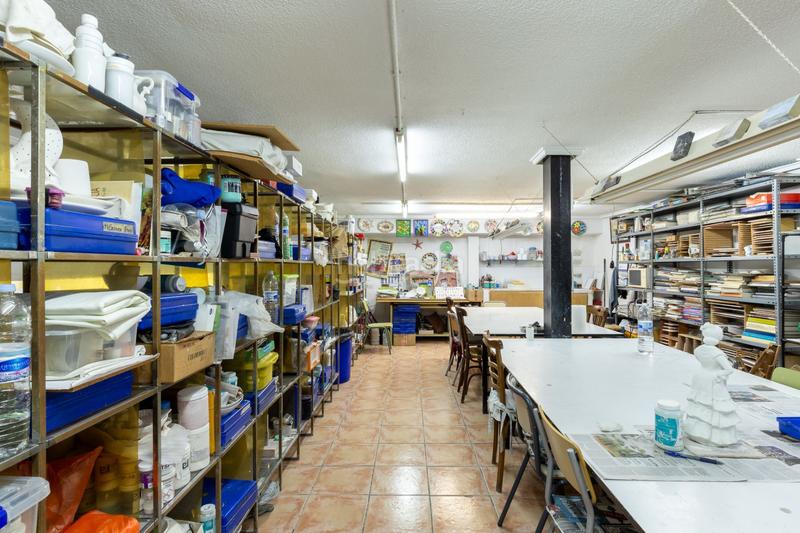 Foto 5c4f7d92-490b-4b8a-946b-9a2aac873076. Local comercial a Russafa Valencia