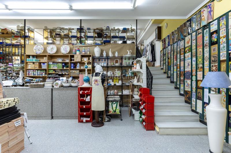 Foto 7dae7cdb-771d-4b7f-b257-762699c7f20e. Local comercial a Russafa Valencia