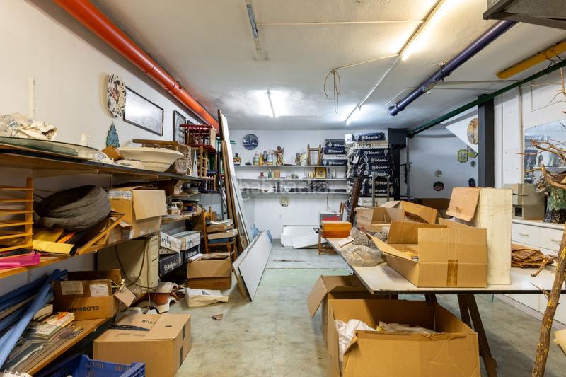 Foto ae9c835b-e7b3-42e6-9ae7-f9ec2fea5516. Local comercial a Russafa Valencia