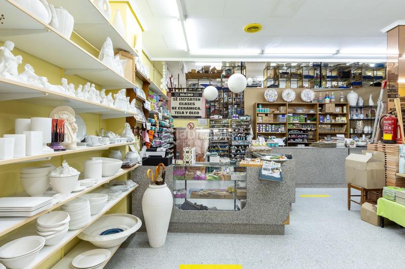 Foto cd4bc041-84a1-49e1-99fe-453b31d0c62f. Local comercial a Russafa Valencia