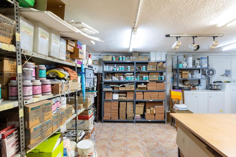 Foto ead82f2e-ffe4-4ca0-8ed2-bc29d69d946d. Local comercial a Russafa Valencia