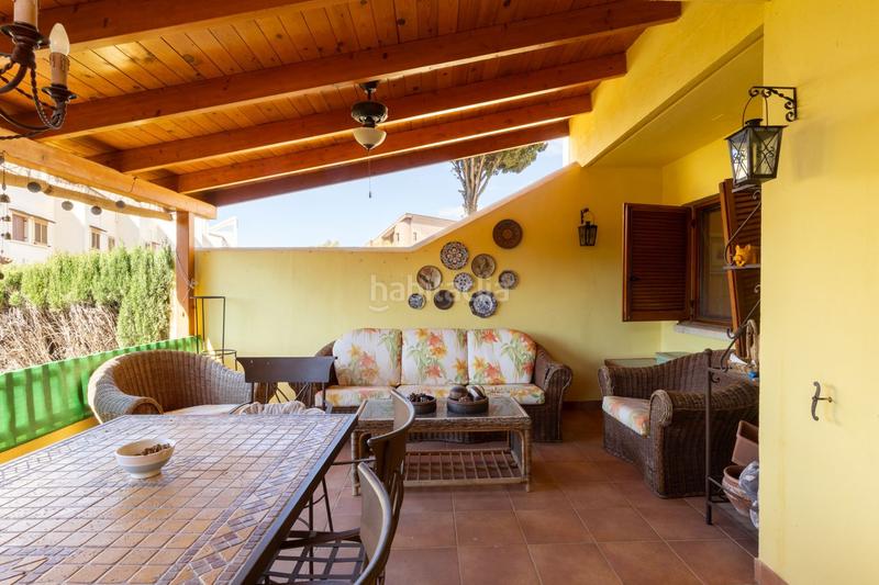 Foto 438a15c3-6d84-4c34-a58d-faf3fcbfc3ba. Casa con piscina in Mas Camarena Bétera