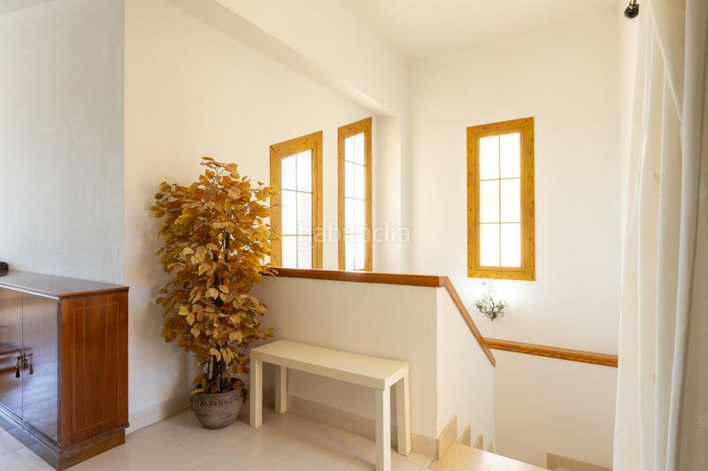 Foto 50fde2b7-1952-4506-8040-4f984a79268d. Casa con piscina in Mas Camarena Bétera