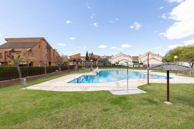 Foto 8655f301-7675-45cb-ac83-af000adecfab. Casa con piscina in Mas Camarena Bétera