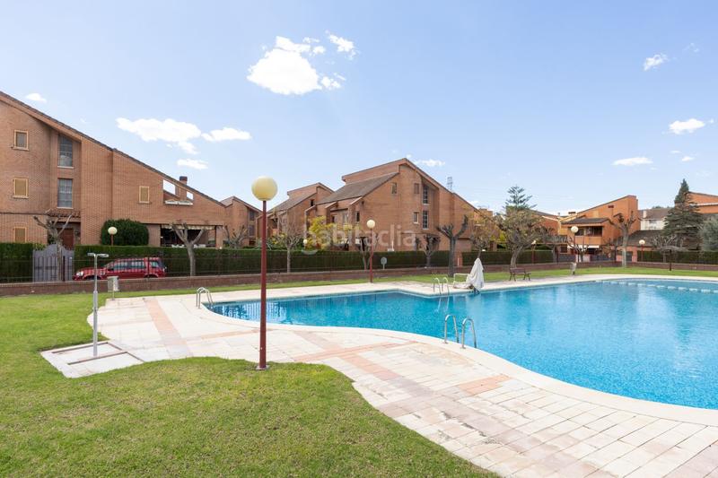 Foto 950f58d5-2e5f-4e57-91d1-61302265b9f1. Casa con piscina in Mas Camarena Bétera