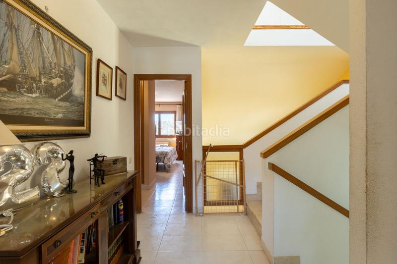 Foto b749fa8e-11d2-4120-a81a-0c3d16f07425. Casa con piscina in Mas Camarena Bétera