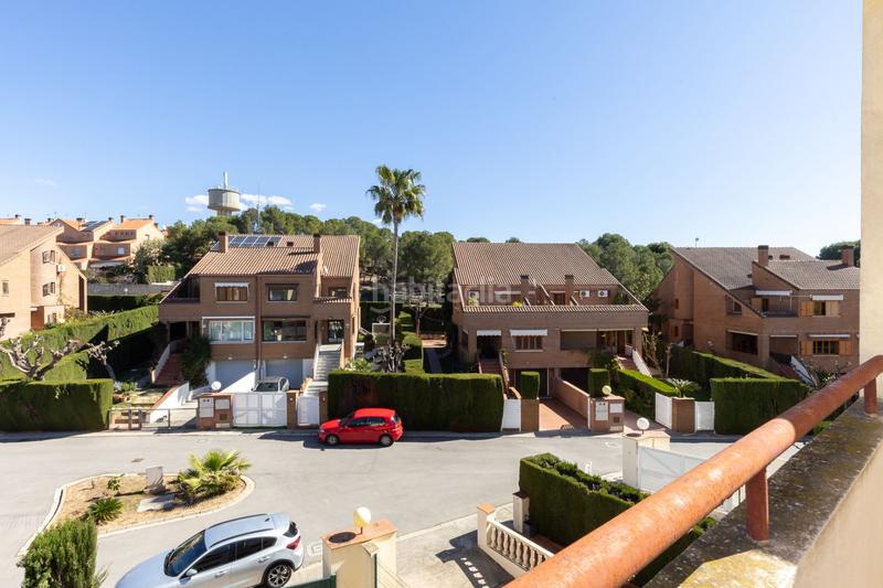 Foto e357d4ff-c953-402e-b878-055dfd7b68f2. Casa con piscina in Mas Camarena Bétera